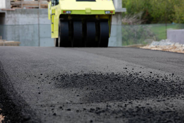 Best Residential Driveway Paver Services  in Beckley, WV