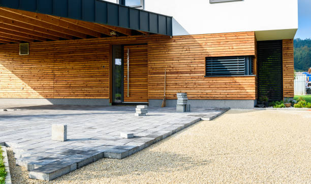 Trusted Beckley, WV Driveway Pavers Experts