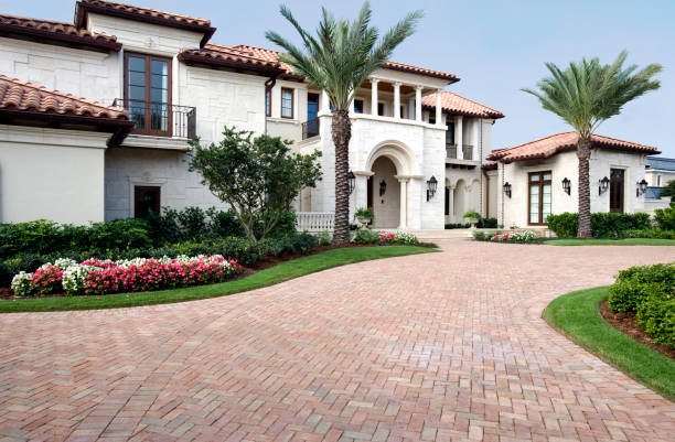Best Commercial Driveway Pavers  in Beckley, WV