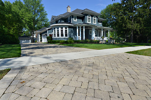 Best Driveway Pavers Near Me  in Beckley, WV
