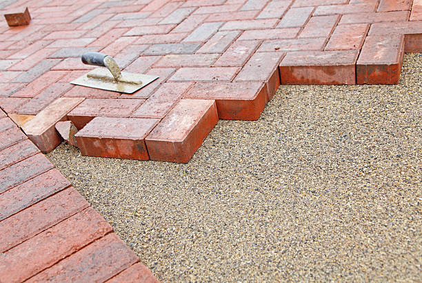 Best Local Driveway Pavers  in Beckley, WV