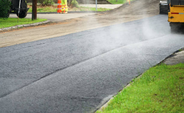 Best Driveway Pavers Installation  in Beckley, WV