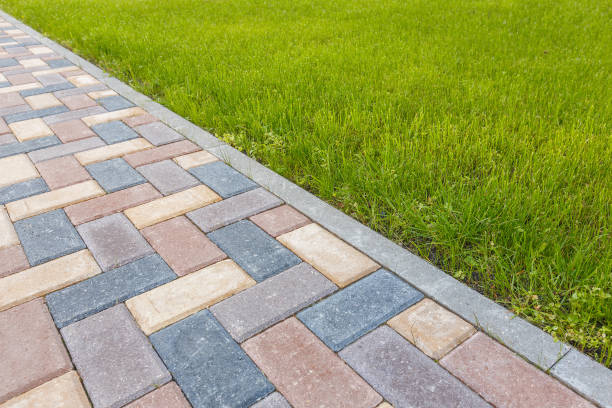 Best Residential Driveway Paver Services  in Beckley, WV