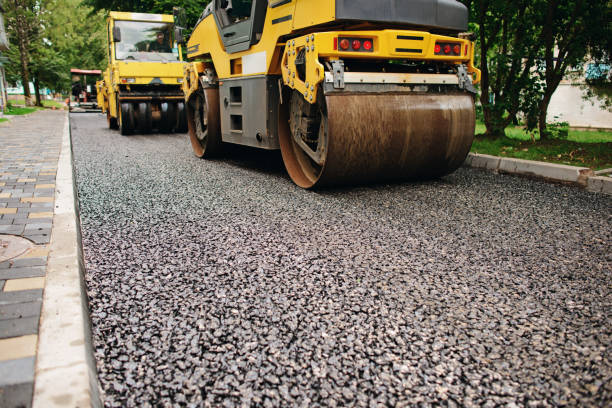 Driveway Pavers for Homes in Beckley, WV
